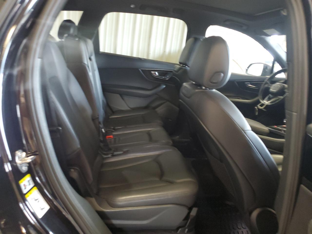 2017 Audi Q7 Premium Plus VIN: WA1LAAF74HD040584 Lot: 65274585