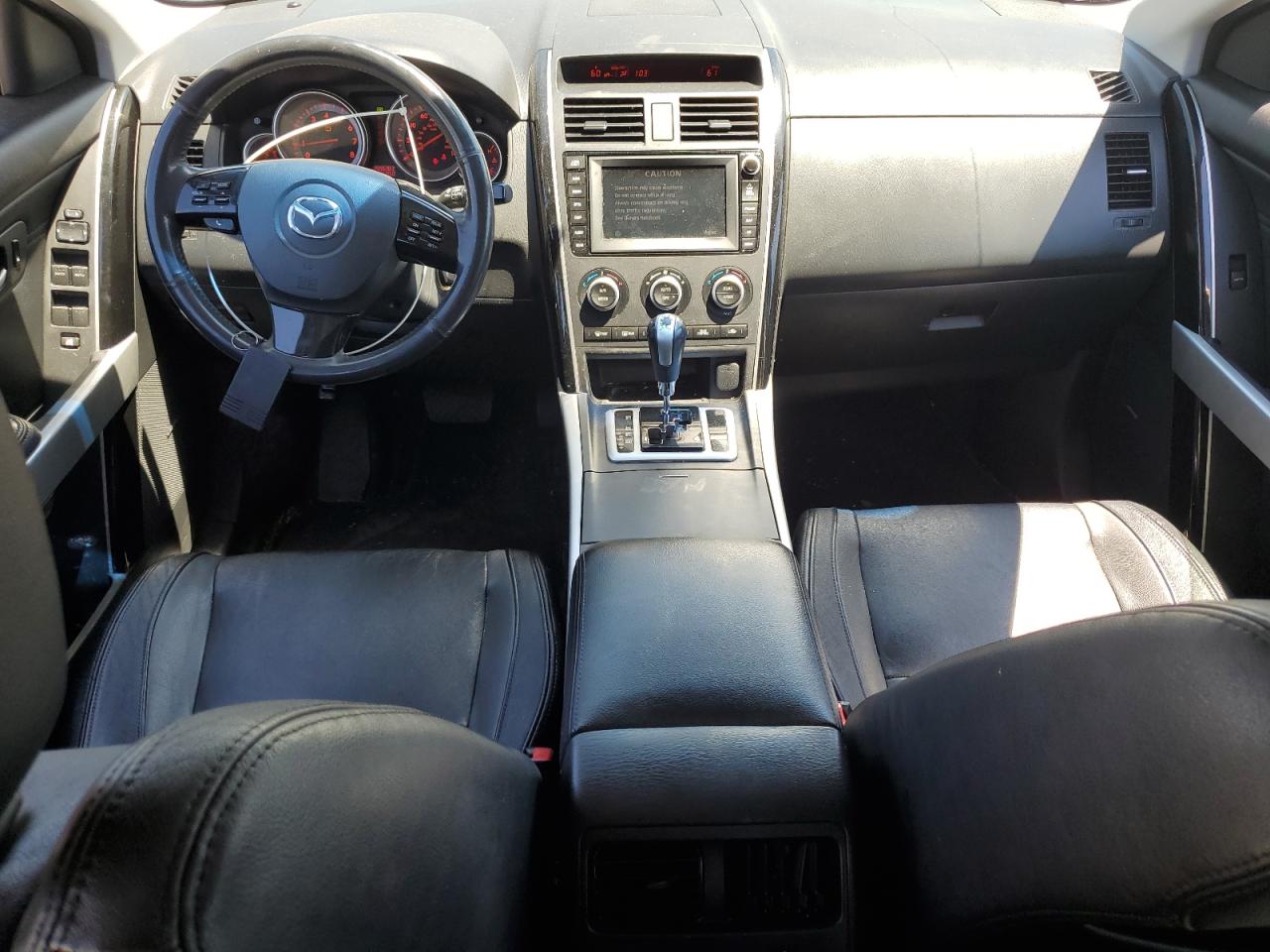2008 Mazda Cx-9 VIN: JM3TB38V380149174 Lot: 63526135