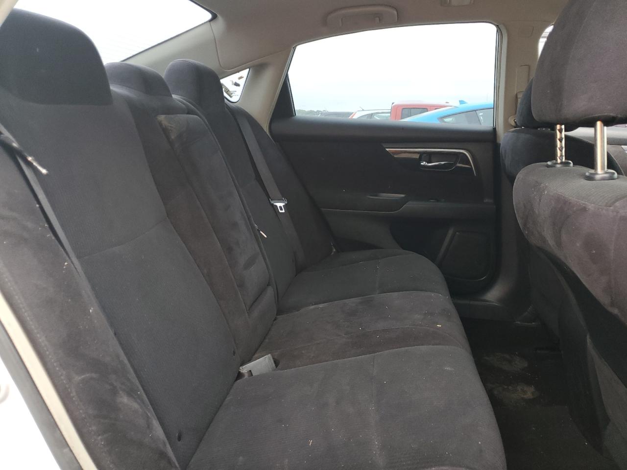 2013 Nissan Altima 2.5 VIN: 1N4AL3AP2DC145463 Lot: 65467305