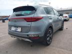 2020 KIA SPORTAGE G for sale at Copart SANDWICH