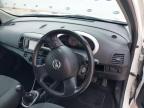 2009 NISSAN MICRA N-TE for sale at Copart SANDY