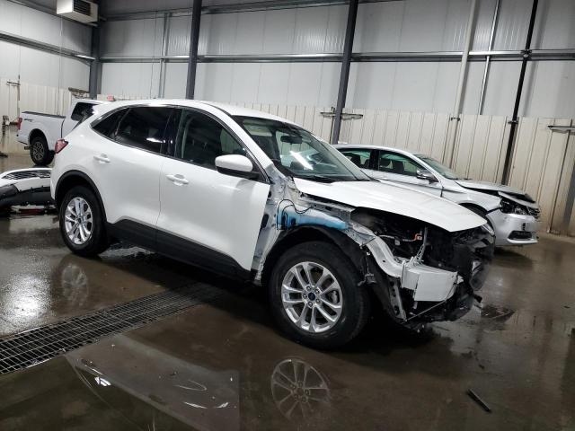  FORD ESCAPE 2020 Biały
