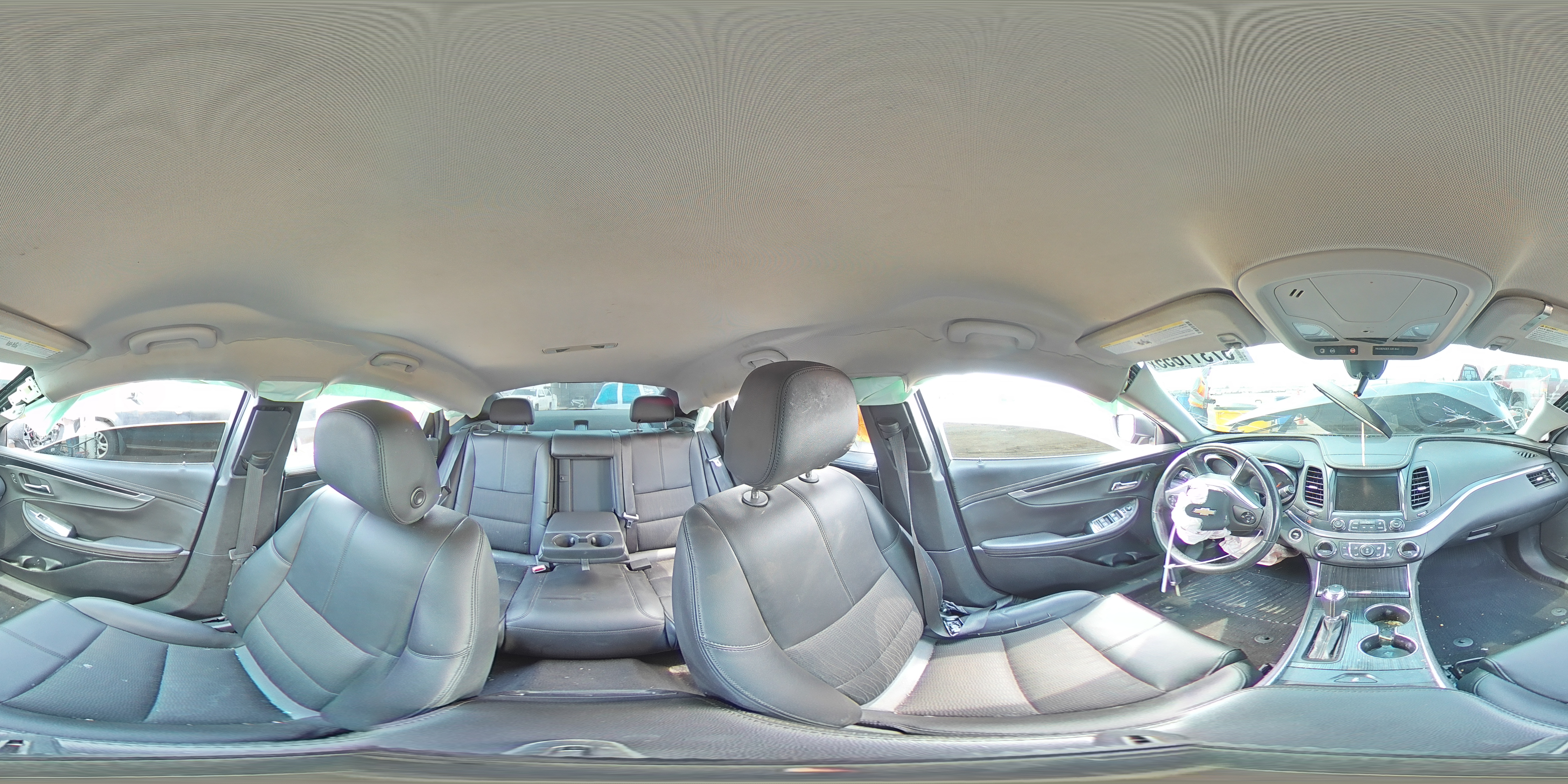 2019 Chevrolet Impala Lt VIN: 2G11Z5S36K9113497 Lot: 67311655