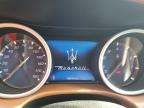 2019 MASERATI GHIBLI S   à vendre chez Copart NJ - TRENTON