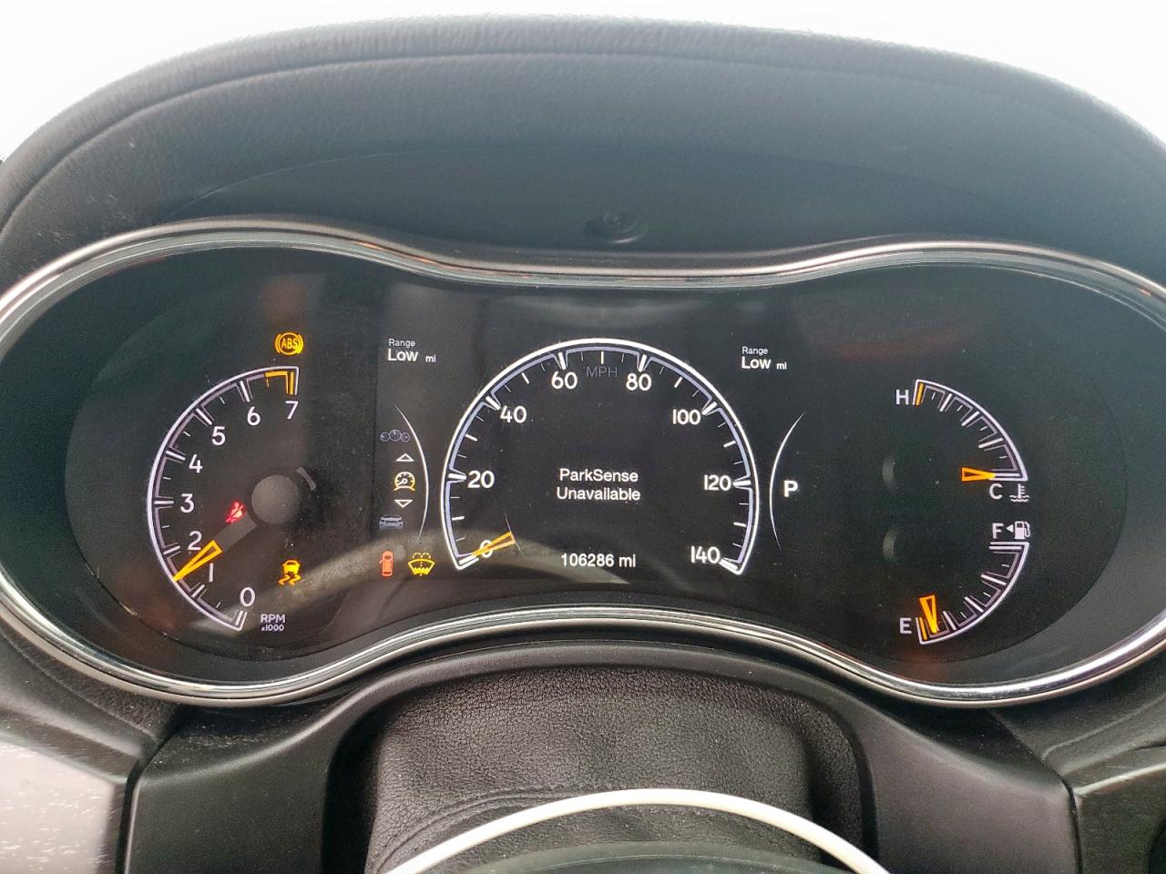 2018 Jeep Grand Cherokee Limited VIN: 1C4RJEBG0JC265352 Lot: 63446495