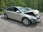 2014 CHEVROLET CRUZE LT   for sale at Copart ON - COOKSTOWN
