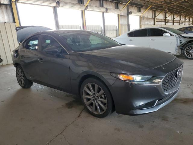  MAZDA 3 2024 Gray