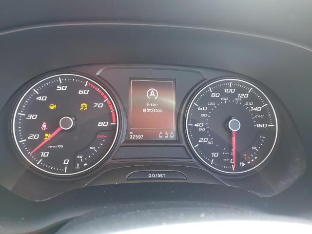 2022 SEAT ATECA 1.5 TSI EVO SE 5DR DSG