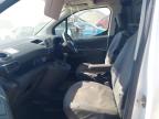 2022 VAUXHALL COMBO 2000 for sale at Copart BRISTOL