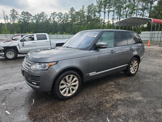  LAND ROVER RANGEROVER 2016 Szary