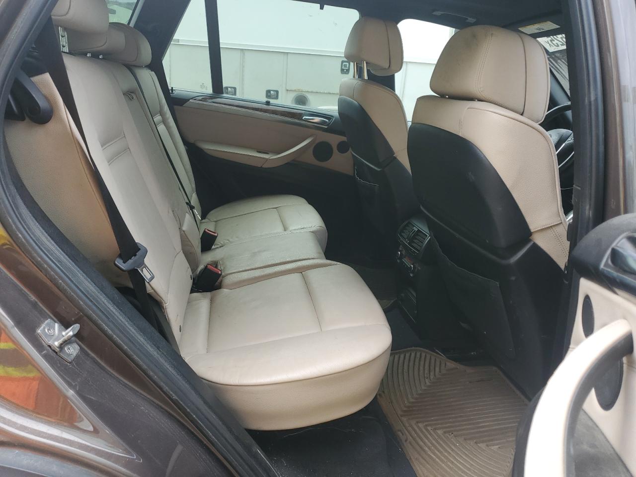 2012 BMW X5 xDrive35D VIN: 5UXZW0C50CL667648 Lot: 64450525