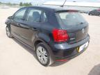 2014 VOLKSWAGEN POLO SE for sale at Copart WESTBURY