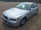 2004 BMW 530I SE AU for sale at Copart SANDY