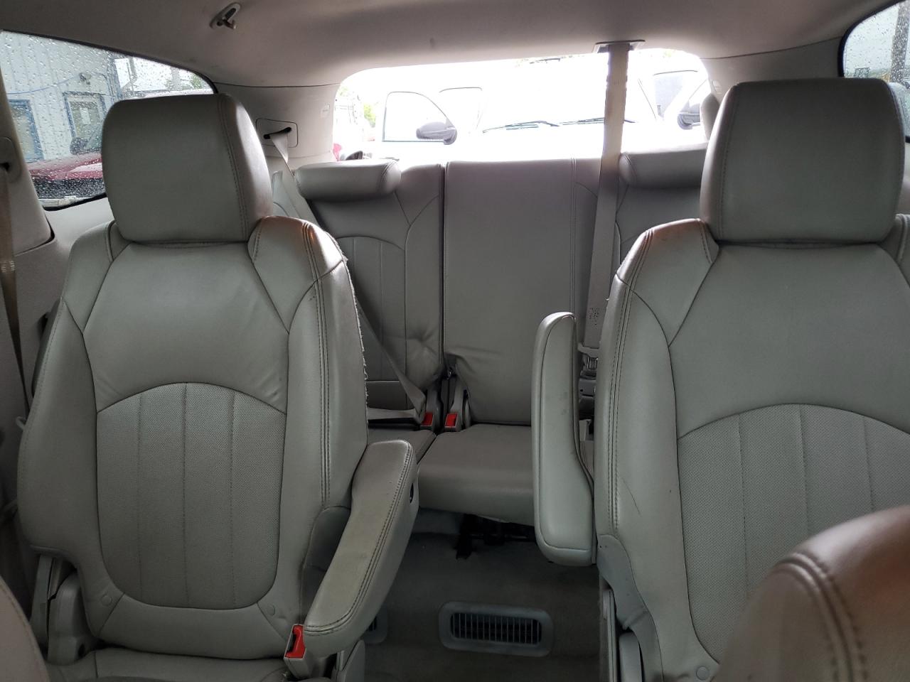 2012 Buick Enclave VIN: 5GAKRCED3CJ292870 Lot: 66276305