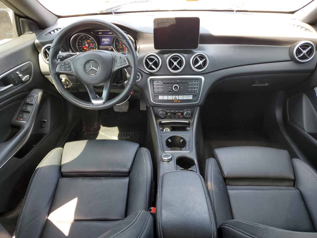 2019 Mercedes-Benz Cla 250 4Matic VIN: WDDSJ4GB9KN736435 Lot: 62910025