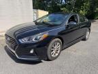 2018 HYUNDAI SONATA SE   à vendre chez Copart MA - NORTH BOSTON