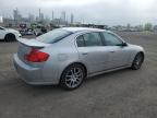 2005 INFINITI G35    à vendre chez Copart QC - MONTREAL