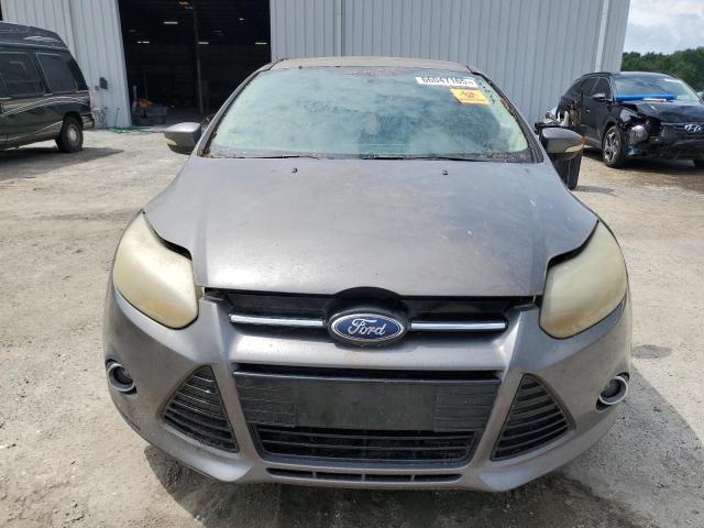  FORD FOCUS 2013 Gray