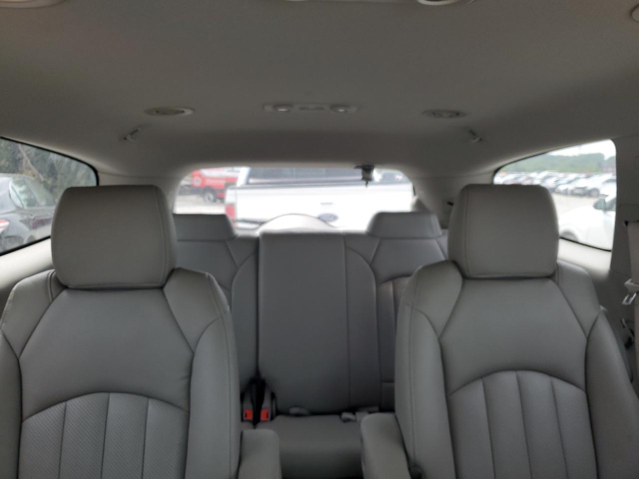 2017 Buick Enclave VIN: 5GAKRAKD0HJ341894 Lot: 64823475