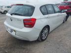 2014 BMW 116D EFFIC for sale at Copart CORBY