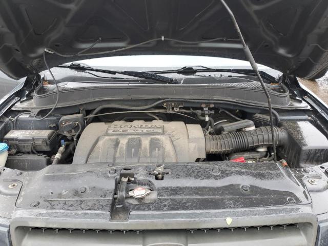 2005 HONDA PILOT EXL  