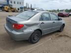 2004 TOYOTA COROLLA CE   for sale at Copart QC - MONTREAL