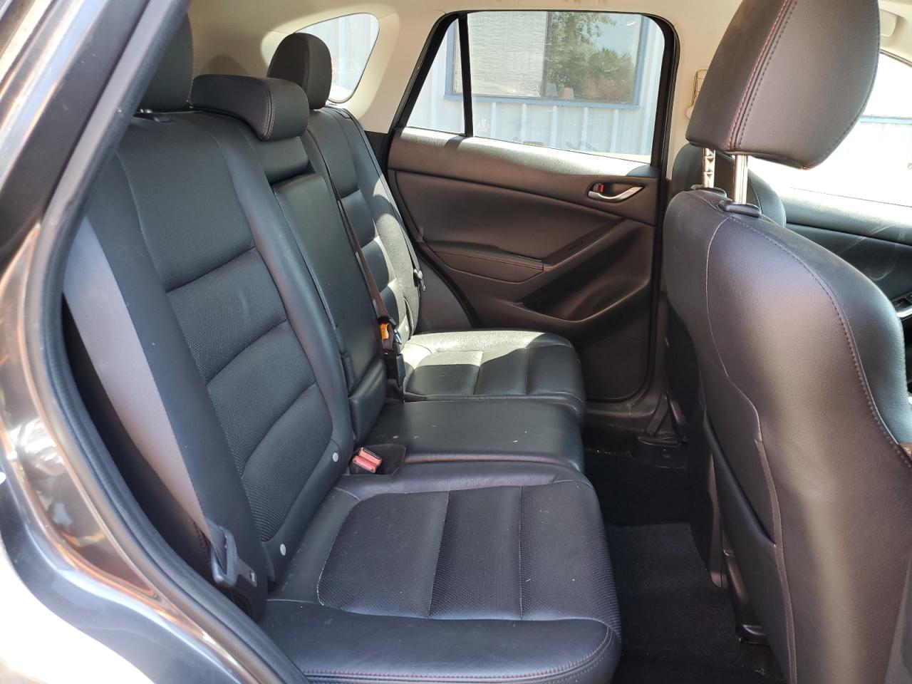 2014 Mazda Cx-5 Gt VIN: JM3KE4DY3E0301264 Lot: 63665585