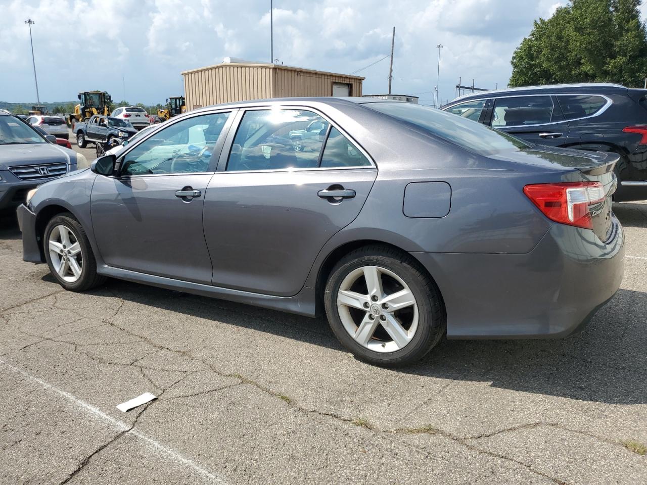 4t1bf1fk0eu827935 4T1BF1FK0EU827935 2014 Toyota Camry L