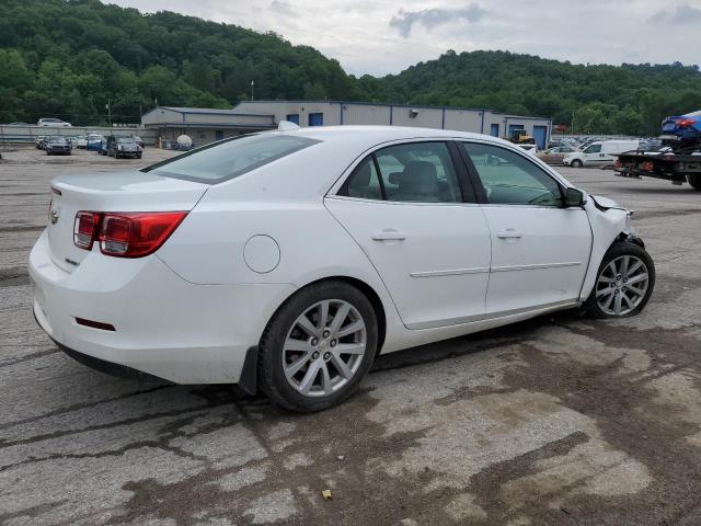  CHEVROLET MALIBU 2013 White