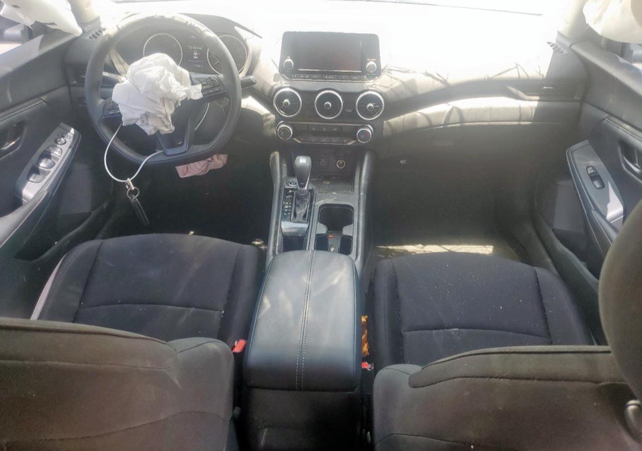 2024 Nissan Sentra S VIN: 3N1AB8BV2RY363105 Lot: 64898185