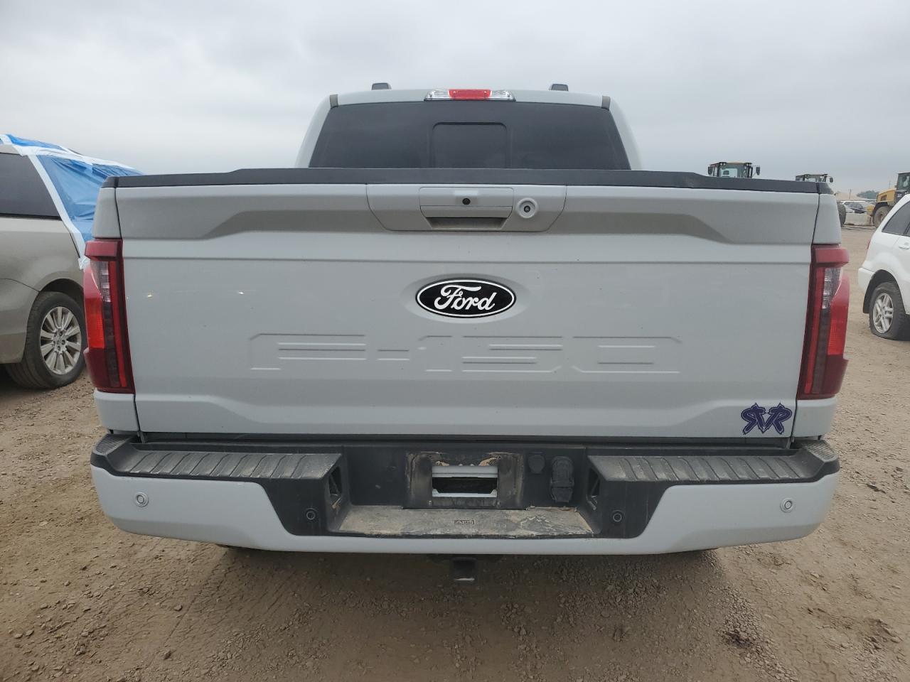 2024 Ford F150 Xlt VIN: 1FTFW3L8XRKF64090 Lot: 66799045