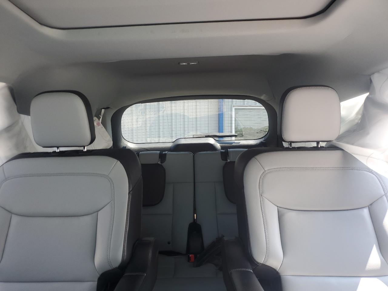 2021 Ford Explorer Xlt VIN: 1FMSK8DH4MGA90781 Lot: 65092625