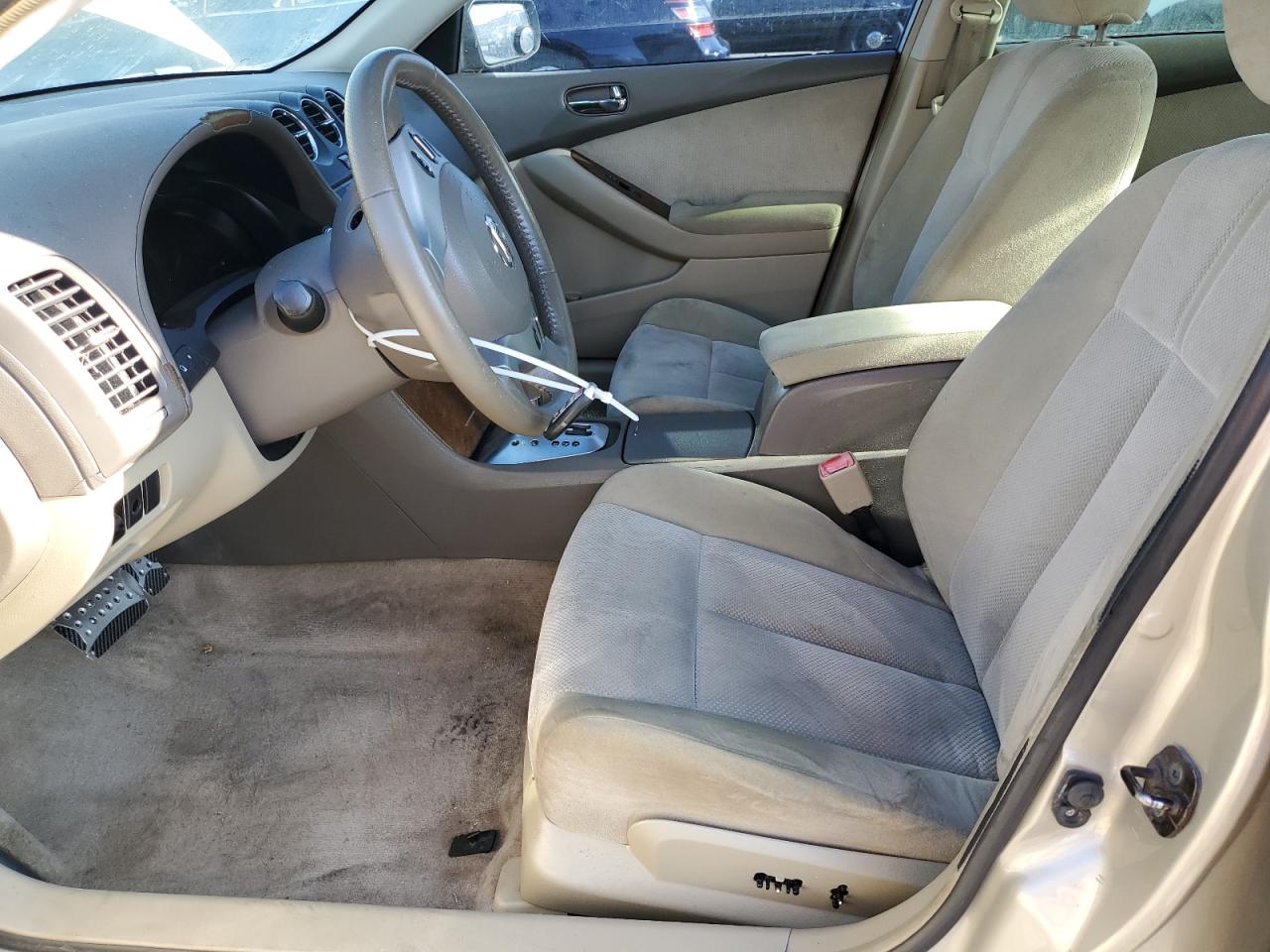 2009 Nissan Altima 2.5 VIN: 1N4AL21E59N512215 Lot: 66588605