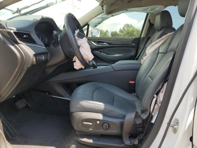  BUICK ENCLAVE 2020 Белы