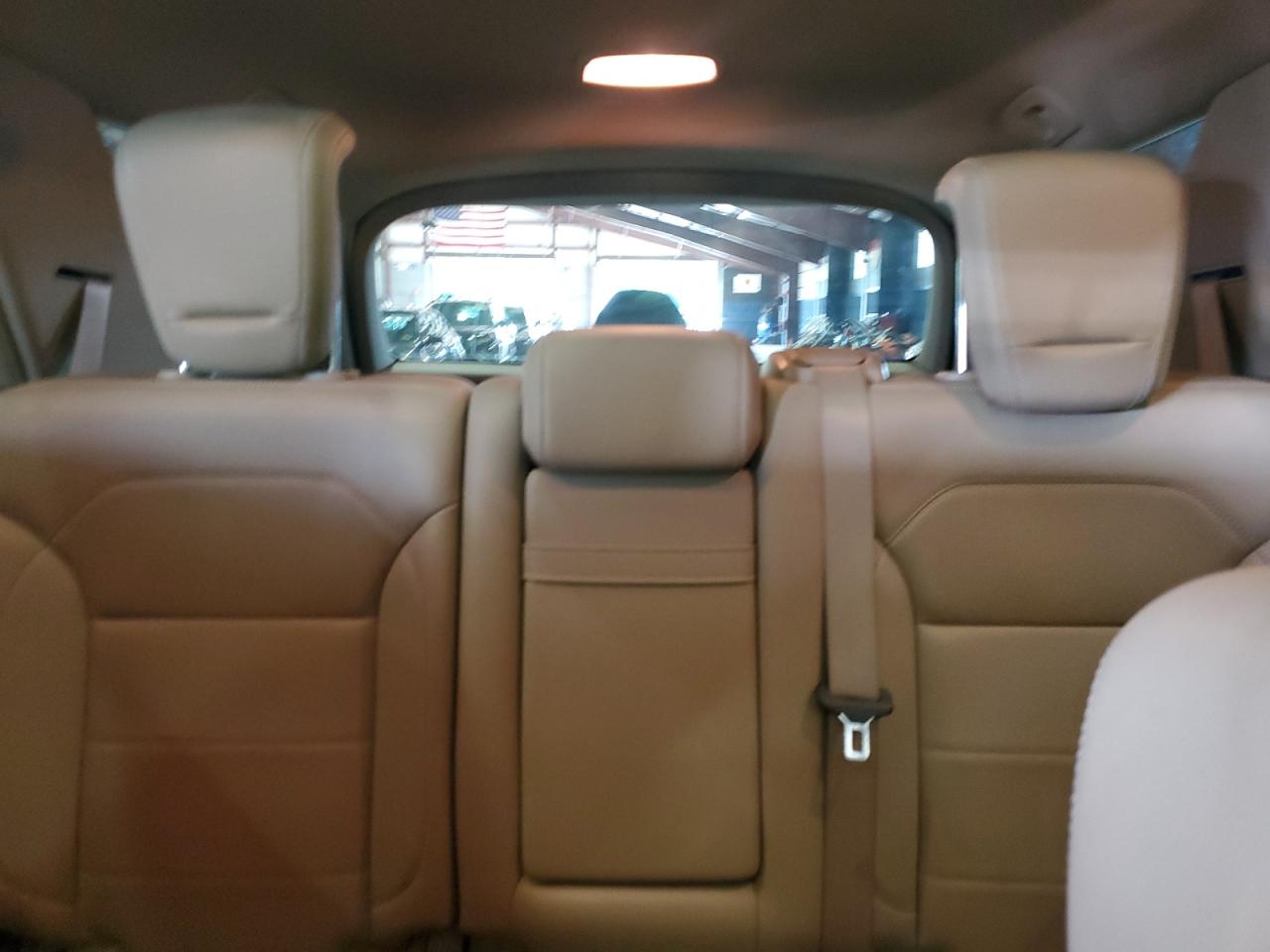 2012 Mercedes-Benz Ml 350 4Matic VIN: 4JGDA5HB5CA037038 Lot: 63497135