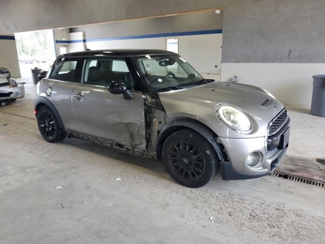  MINI COOPER 2018 Gray