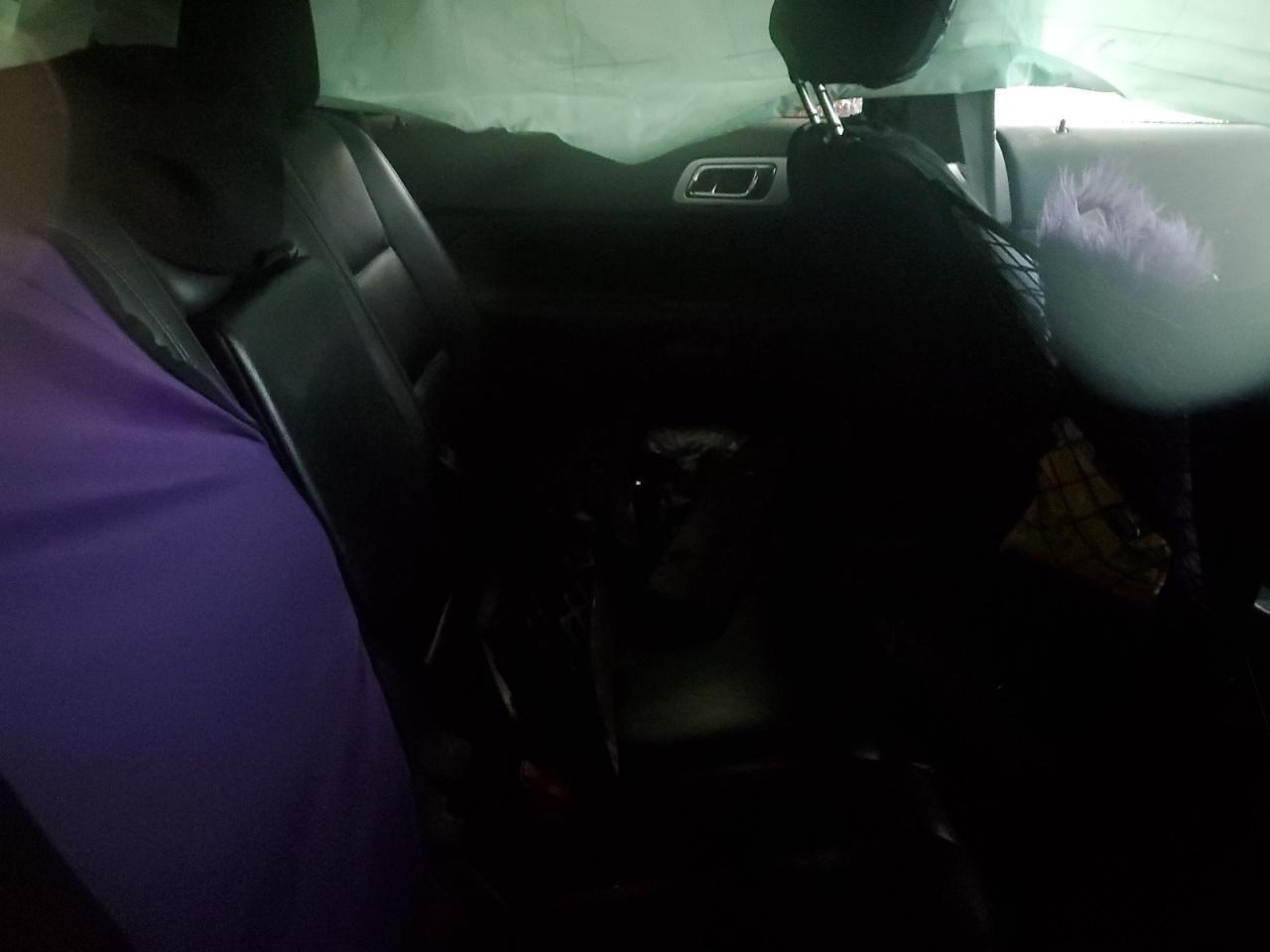 2013 Ford Explorer Limited VIN: 1FM5K8F87DGC70847 Lot: 66945425