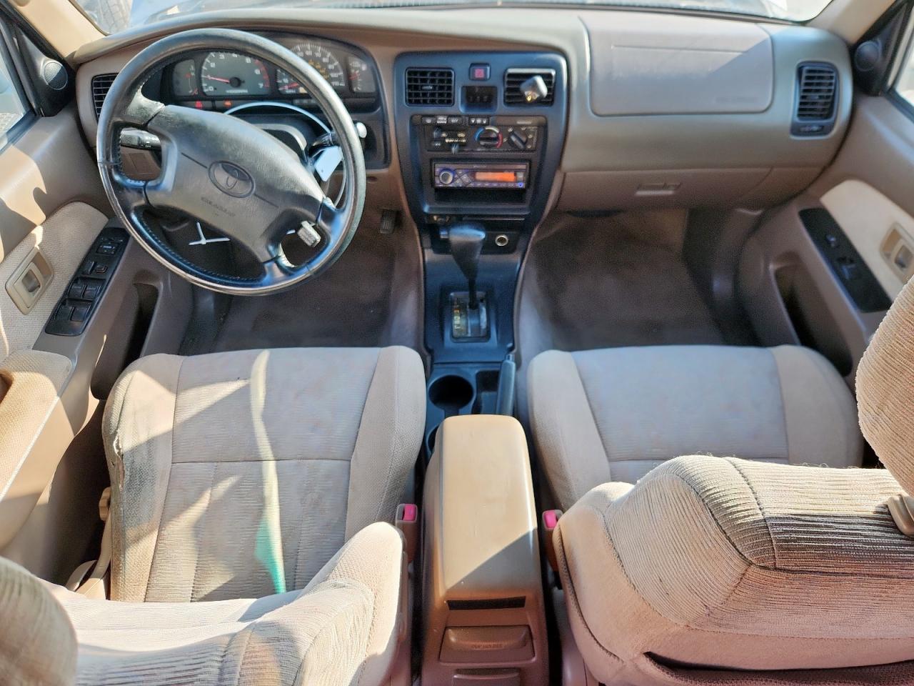 1999 Toyota 4Runner Sr5 VIN: JT3GN86R8X0102889 Lot: 63686055