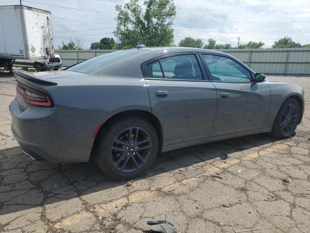  DODGE CHARGER 2019 Gray