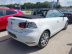 2012 VOLKSWAGEN GOLF S TSI for sale at Copart SANDY