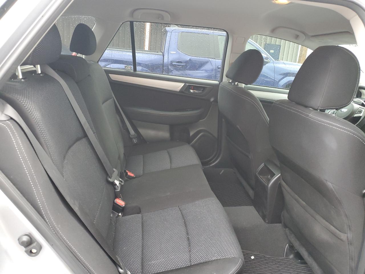 2017 Subaru Outback 2.5I Premium VIN: 4S4BSAFC3H3389474 Lot: 64885805