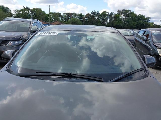2010 MAZDA 3 TS D