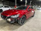 2014 MAZDA 6 GRAND TOURING   for sale at Copart OK - OKLAHOMA CITY