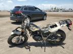 2019 YAMAHA TW200 C   for sale at Copart AZ - PHOENIX