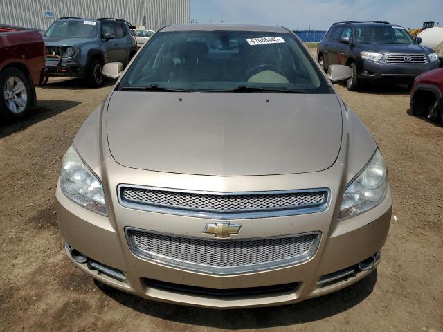 2008 CHEVROLET MALIBU LTZ  