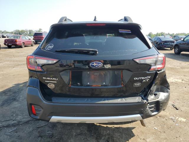  SUBARU OUTBACK 2020 Black