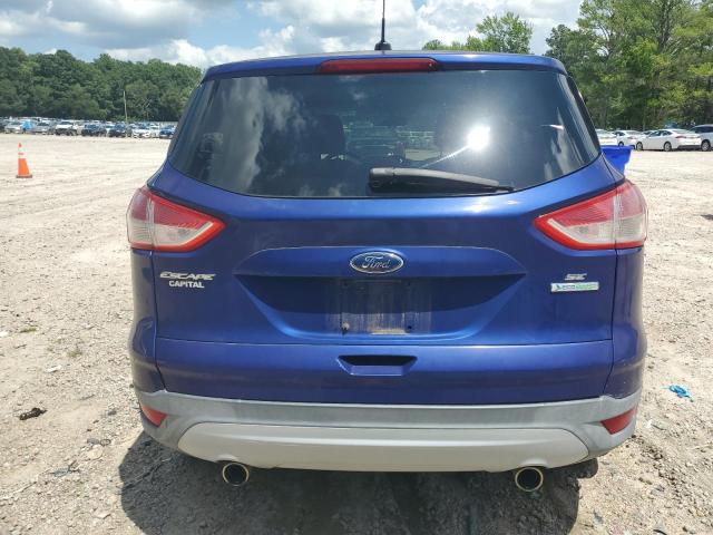  FORD ESCAPE 2013 Blue