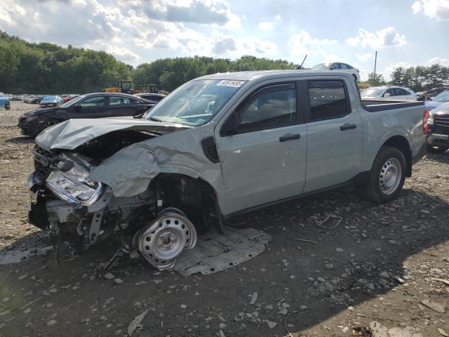 FORD MAVERICK X 2024