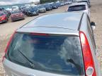 2008 FORD FIESTA ZET for sale at Copart WISBECH