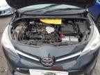 2014 TOYOTA VERSO ICON for sale at Copart WOLVERHAMPTON
